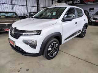 Foto do veículo Renault Kwid 1.0 Zen