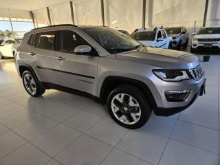 Foto do veículo Jeep Compass 2.0 Longitude Auto