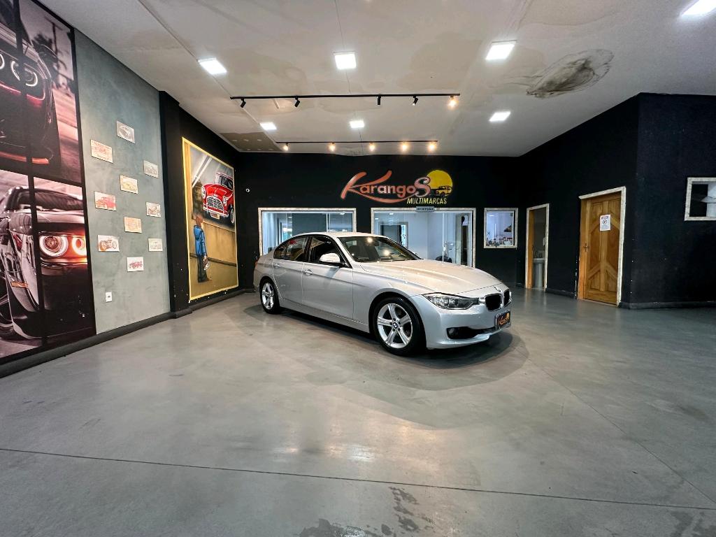 BMW 320I OTHERS 2014
