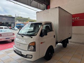 Foto do veículo Hyundai Hr 2.5 Tci Diesel (rs/rd)