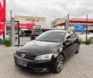 Foto do veículo Volkswagen Jetta 2.0 Total Flex Comfortline