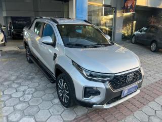 Foto do veículo Fiat Strada 1.0 T200 Cabine Dupla Ranch Cvt