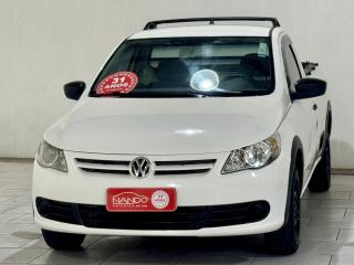 Foto do veículo Volkswagen Saveiro 1.6 Mi/1.6 Mi Total Flex 8v