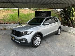 Foto do veículo Volkswagen T-cross 1.0 200 Tsi Auto