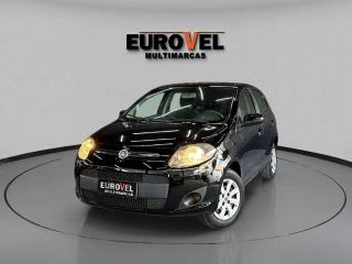 Foto do veículo Fiat Palio Attra./itália 1.4 Evo F.flex 8v 5p