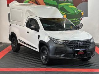 Foto do veículo Fiat Strada Endurance 1.4 Flex 8v Cs Plus