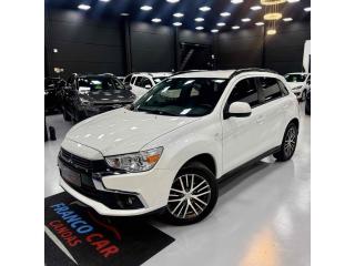 Foto do veículo Mitsubishi Asx 2.0 16v 4x2 Flex Aut.