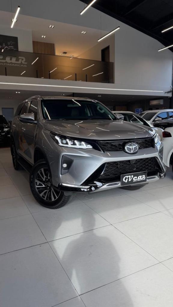 Toyota Hilux 2.5 STD 4X4 CD 16V TURBO DIESEL 4P MANUAL 2019