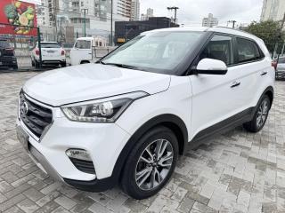 Foto do veículo Hyundai Creta 2.0 Pulse At