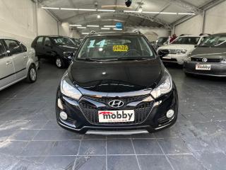Foto do veículo Hyundai Hb20x Premium 1.6 Flex 16v Mec.