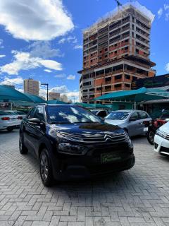 Foto do veículo Citroen C4 Cactus 1.6 Live Auto