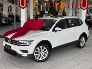 Foto do veículo Volkswagen Tiguan Allspace 1.4 250 Tsi Comfortline