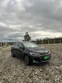 Foto do veículo Chevrolet Onix 1.0 Turbo Premier Auto R7m/r7r