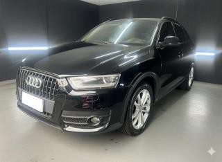 Foto do veículo Audi Q3 2.0 Tfsi Ambiente S Tronic Quattro