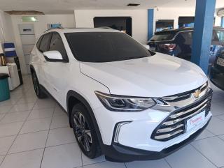 Foto do veículo Chevrolet Tracker 1.2 Turbo Premier Auto