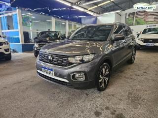 Foto do veículo Volkswagen T-cross Hig. 250 Tsi 1.4 Flex 16v 5p Aut