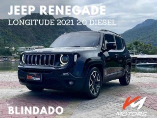 Foto do veículo Jeep Renegade 2.0 Tdi Longitude Auto 4wd