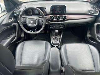 Foto do veículo Fiat Cronos Precision 1.3 8v Flex Aut.