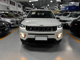 Foto do veículo Jeep Compass Longitude 2.0 16v Automático