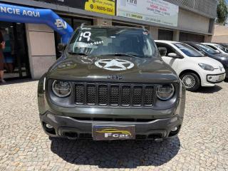 Foto do veículo Jeep Renegade 2.0 Tdi Trailhawk Auto 4wd