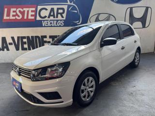 Foto do veículo Volkswagen Gol 1.0