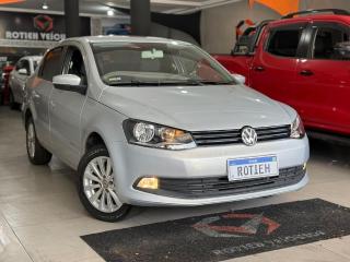 Foto do veículo Volkswagen Voyage 1.0 Flex 12v 4p