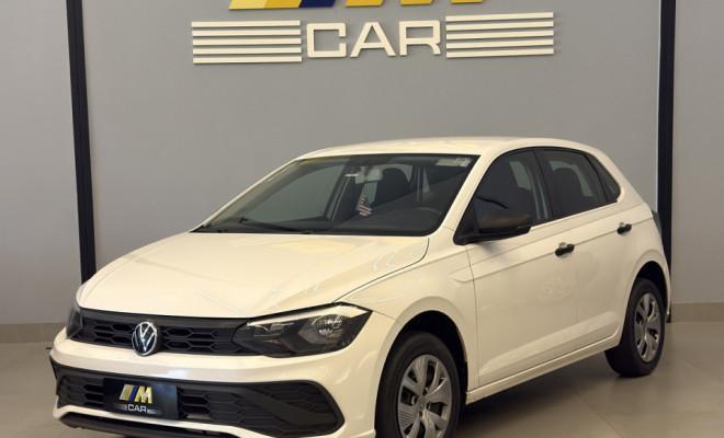 Volkswagen Polo 2025