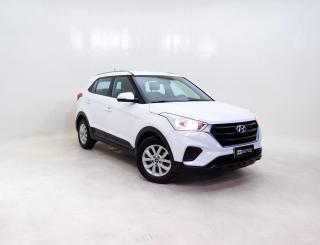 Foto do veículo Hyundai Creta 1.6 Action Auto