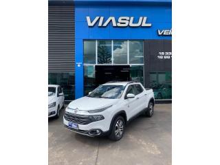 Foto do veículo Fiat Toro 2.0 Tdi Freedom Auto 4wd