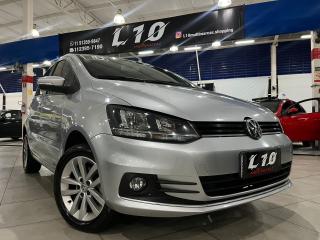 Foto do veículo Volkswagen Fox 1.6 Connect