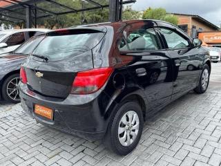 Foto do veículo Chevrolet Onix Advantage 1.4 8v5p Automatico
