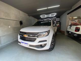 Foto do veículo Chevrolet S-10 2.8 Ctdi Cabine Dupla Ltz Auto 4wd