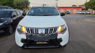 Foto do veículo Mitsubishi L200 2.4 D Triton Gls Auto 4wd