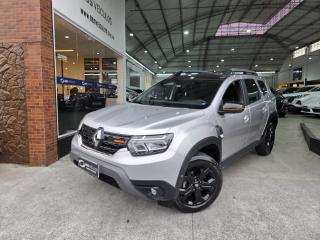 Foto do veículo Renault Duster 1.3 Tce Iconic Plus Cvt
