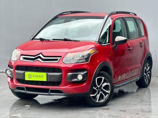 Foto do veículo Citroen C3 Picasso 1.6 16v Flex Tendance Bva