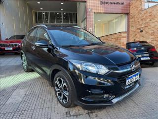 Foto do veículo Honda Hr-v Exl 1.8 Flexone 16v 5p Aut.