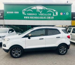 Foto do veículo Ford Ecosport Freestyle 1.6 16v Flex 5p