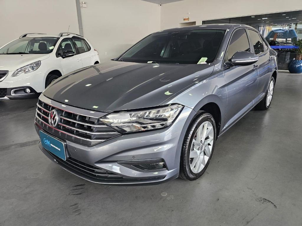 Volkswagen Jetta 250 TSI 1.4 FLEX 16V AUT. 2020