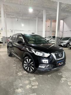 Foto do veículo Nissan Kicks Sl 1.6 16v Flexstar 5p Aut.