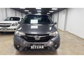 Foto do veículo Honda Fit Ex/s/ex 1.5 Flex/flexone 16v 5p Aut.