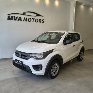 Foto do veículo Fiat Mobi 1.0 Like