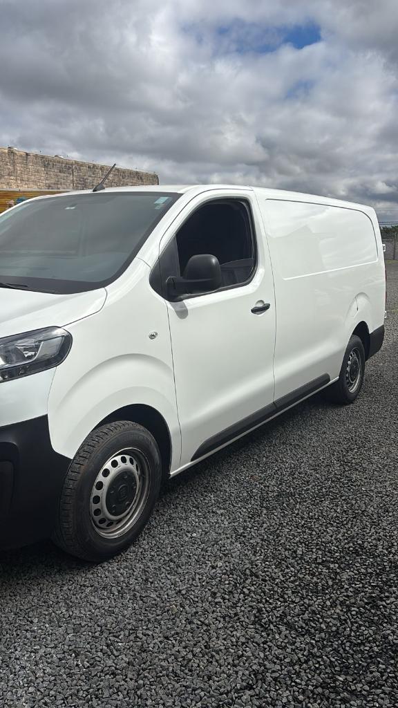 Fiat Scudo 2023