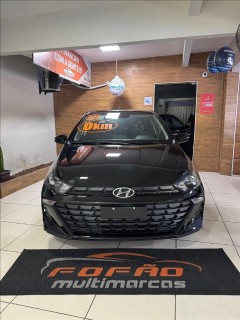 Foto do veículo Hyundai Hb20 Comfort 1.0 Flex 12v Mec.