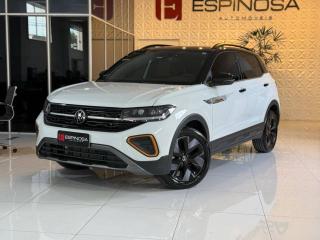 Foto do veículo Volkswagen T-cross 1.4 250 Tsi Extreme Auto