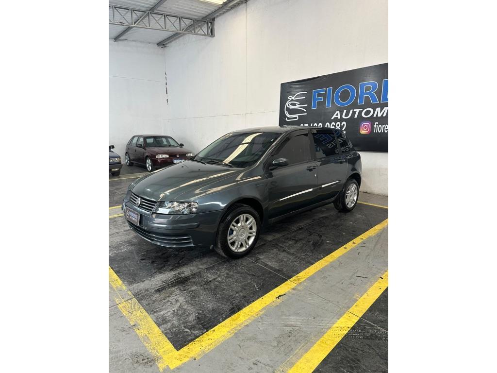 Fiat Stilo 2007