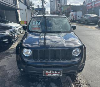 Foto do veículo Jeep Renegade Longitude 2.0 4x4 Tb Diesel Aut