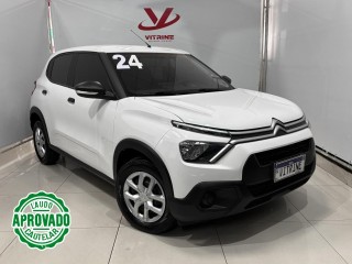 Foto do veículo Citroen C3 1.0 Live Pack