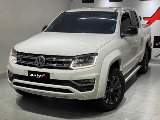 Foto do veículo Volkswagen Amarok Highline Cd 3.0 4x4 Tb Dies. Aut.