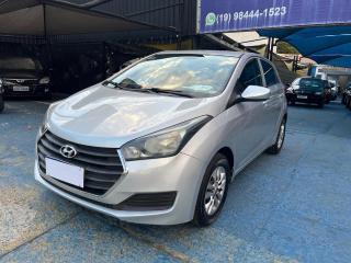 Foto do veículo Hyundai Hb20 Comfort 1.0 Flex 12v Mec.