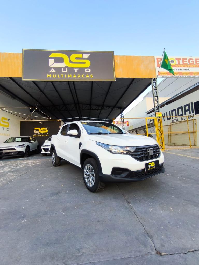 Fiat Strada